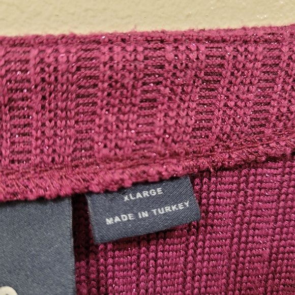 Maeve by Anthropologie V-neck top - Picture 7 of 9